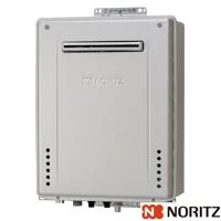 ノーリツ GT-C1672SAW-PS BL 13A 高効率ガスふろ給湯器 シンプル オート PS標準設置形 16号